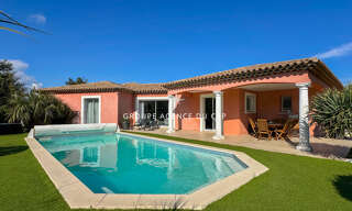 Maison 5 Pièces 165 m² à vendre à Fréjus (83370)