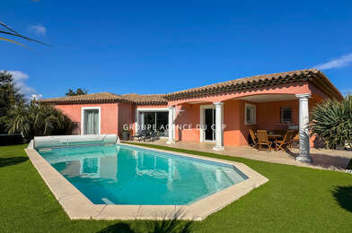 Maison 5 pièces 1030000 €