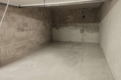 Garage  200 €