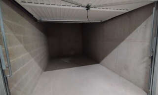 Garage  13 m² à louer à Marseille 6 (13006)