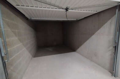 Garage  190 €