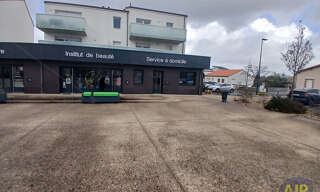 Commerce 3 Pièces 47 m² à louer à La Chapelle-Heulin (44330)