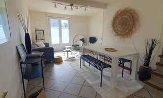 Maison 3 Pièces 52 m² à vendre à Saint-Nazaire (44600)