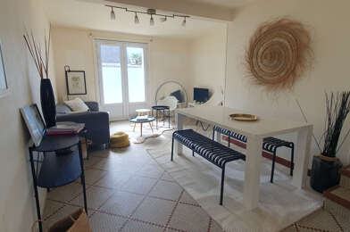 Maison 3 pièces 199280 €