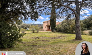 Maison 5 Pièces 98 m² à vendre à Beaulieu (34160)