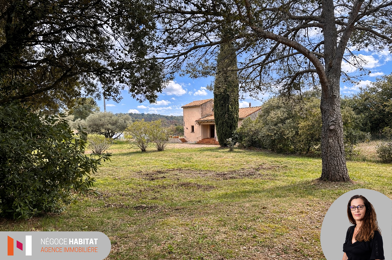 Maison 5 pièces 465000 €