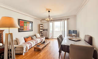 Appartement 4 Pièces 91 m² à vendre à Ajaccio (20000)