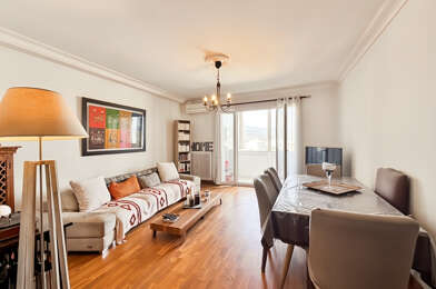 Appartement 4 pièces 328000 €