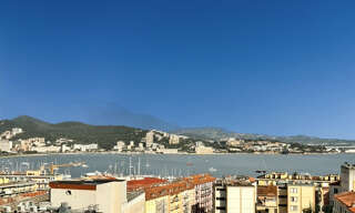 Appartement 4 Pièces 91 m² à vendre à Ajaccio (20000)