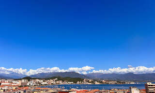 Appartement 4 Pièces 91 m² à vendre à Ajaccio (20000)