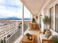 AJACCIO ? LORETTO | T4 TRAVERSANT DE 91 M² AVEC VUE  SUR LE GOLFE — photo 2