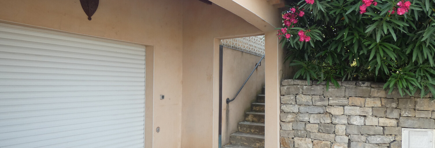 Maison 4 Pièces 94 m² à vendre à Clermont-l'Hérault (34800)