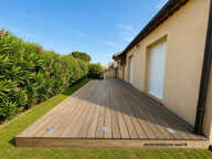 Clermont l'Hérault - Jolie maison T4 avec garage et jardin — photo 2