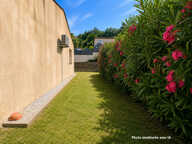 Clermont l'Hérault - Jolie maison T4 avec garage et jardin — photo 3