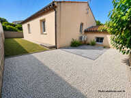 Clermont l'Hérault - Jolie maison T4 avec garage et jardin — photo 4