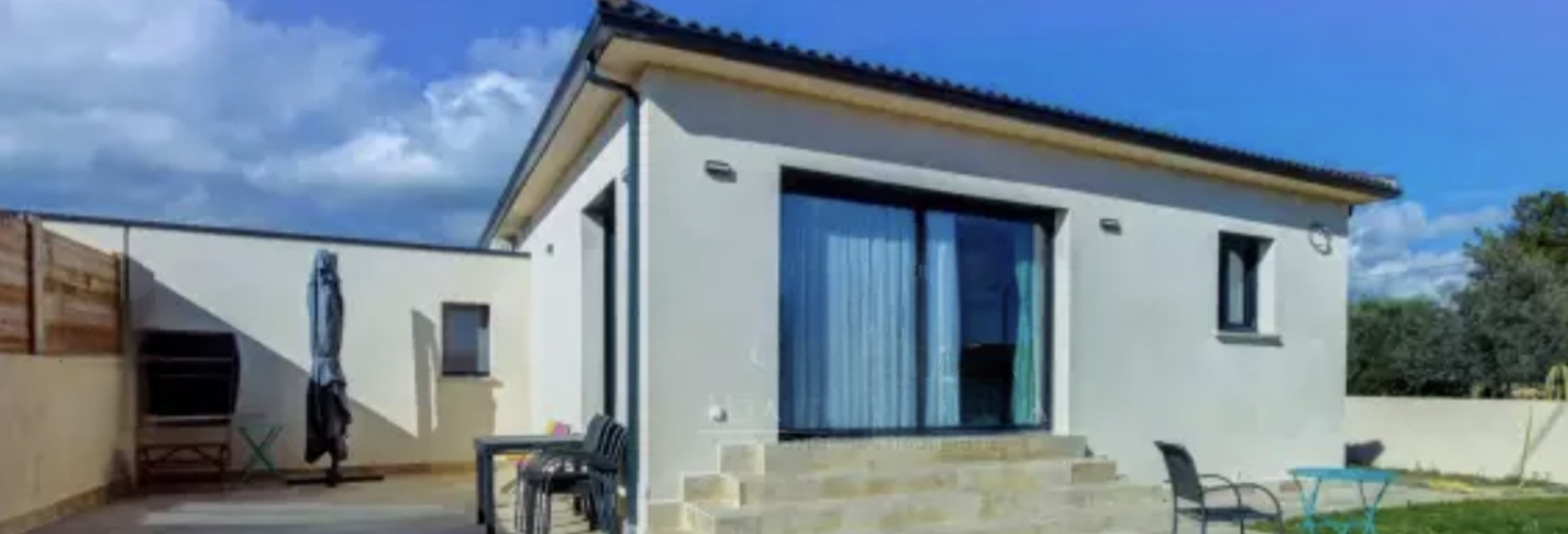 Appartement 3 Pièces 103 m² à vendre à Solaro (20240)