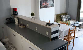 Appartement 2 Pièces 37 m² à vendre à Le Havre (76600)