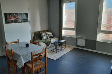 Appartement 2 pièces 69500 €