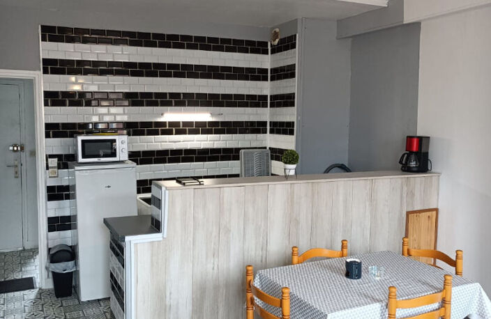 INVESTISSEMENT LOCATIF - RENTABILITE IMMEDIATE - QUARTIER MONTMORENCY LE HAVRE — photo 3