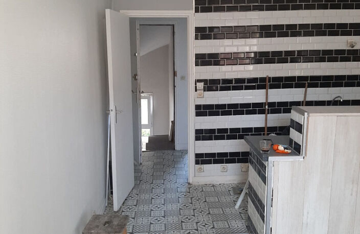 INVESTISSEMENT LOCATIF - RENTABILITE IMMEDIATE - QUARTIER MONTMORENCY LE HAVRE — photo 4