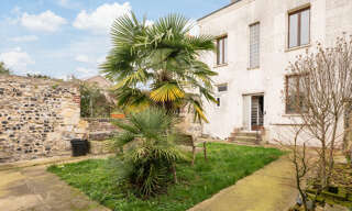 Maison 5 Pièces 100 m² à vendre à Harfleur (76700)