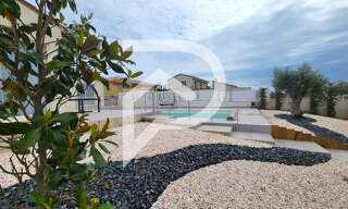 Maison 5 Pièces 128 m² à vendre à Latour-Bas-Elne (66200)