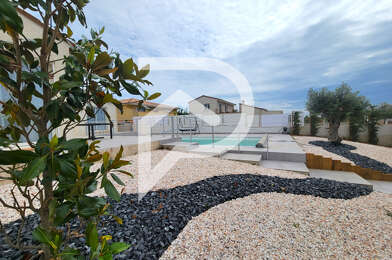 Maison 5 pièces 585000 €