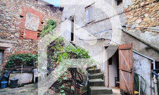 Maison 6 Pièces 136 m² à vendre à Brouilla (66620)