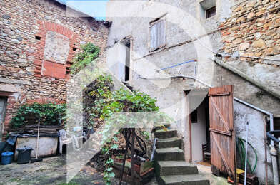 Maison 6 pièces 153000 €