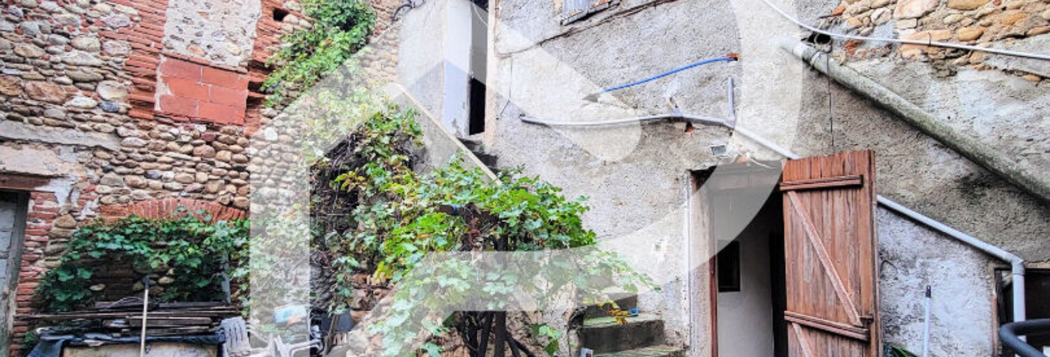 Maison 6 Pièces 136 m² à vendre à Brouilla (66620)