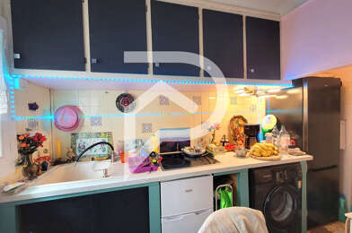 Maison 3 pièces 110000 €