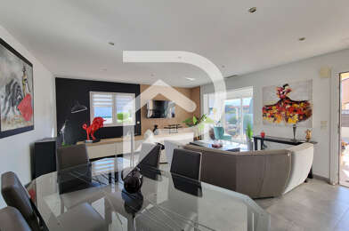 Maison 4 pièces 460000 €