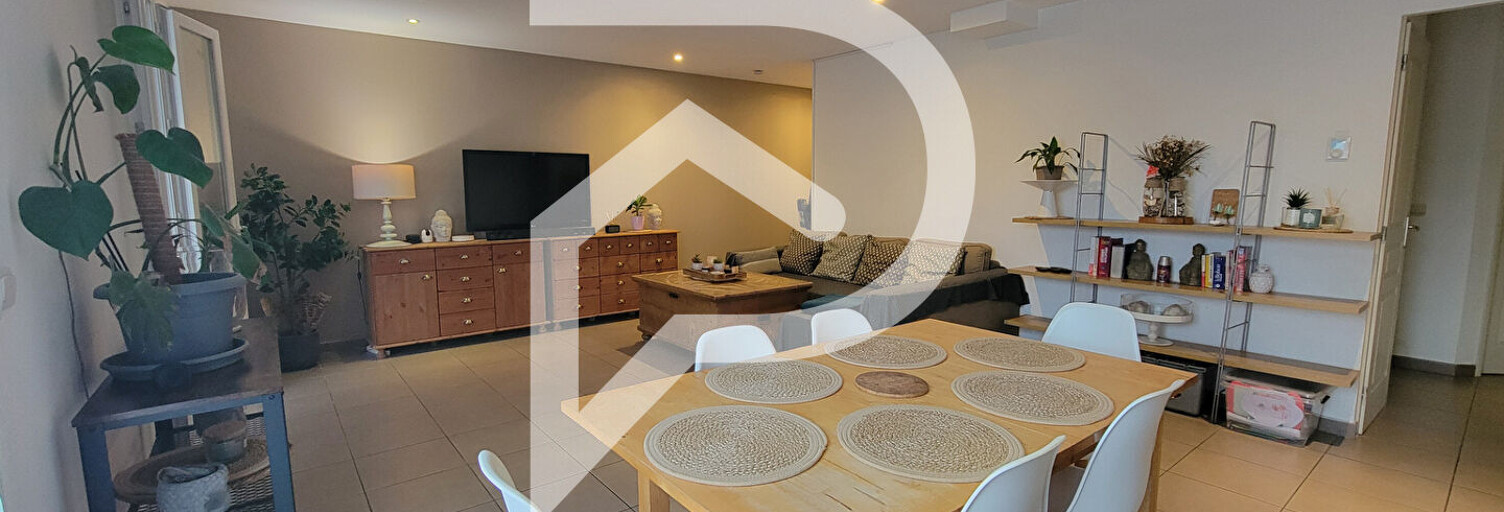 Maison 5 Pièces 111 m² à vendre à Elne (66200)