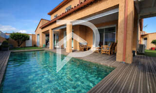 Maison 6 Pièces 173 m² à vendre à Latour-Bas-Elne (66200)