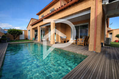 Maison 6 pièces 599000 €