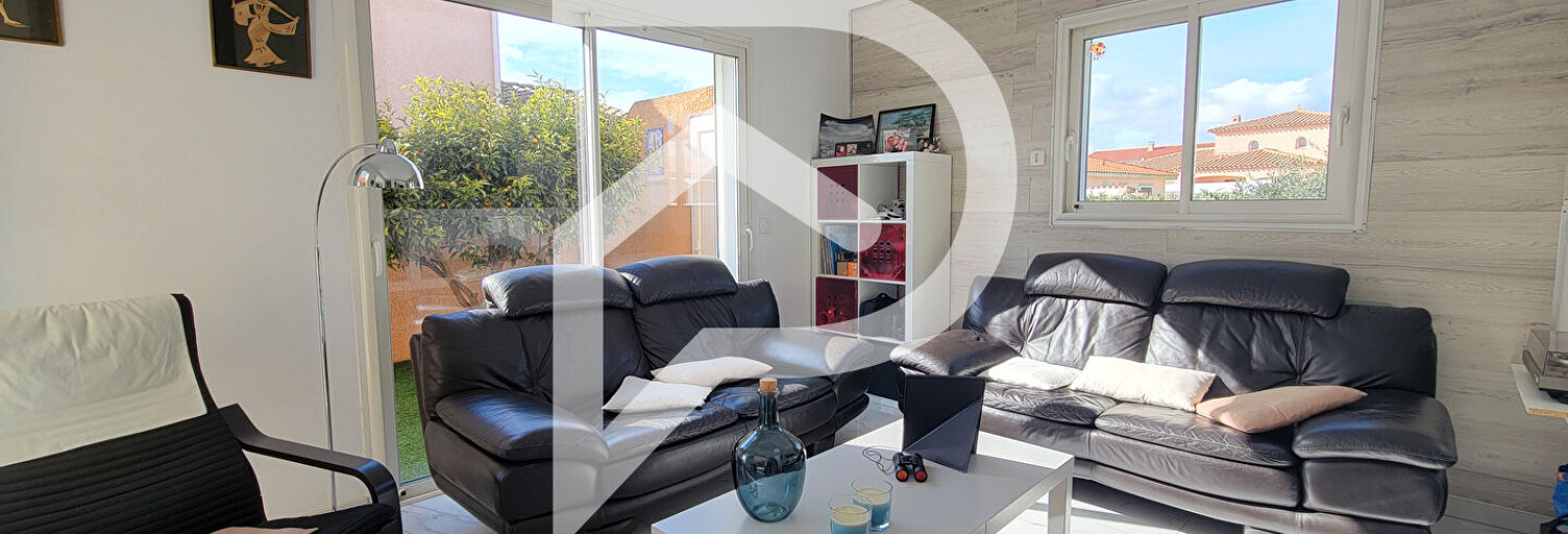 Maison 6 Pièces 173 m² à vendre à Latour-Bas-Elne (66200)