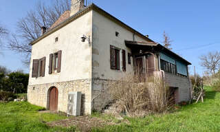 Maison 4 Pièces 203 m² à vendre à Villeréal (47210)