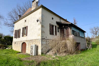 Maison 4 pièces 150000 €