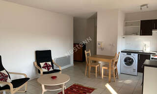 Appartement 2 Pièces 41 m² à vendre à Toulouse (31400)