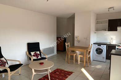 Appartement 2 pièces 167500 €