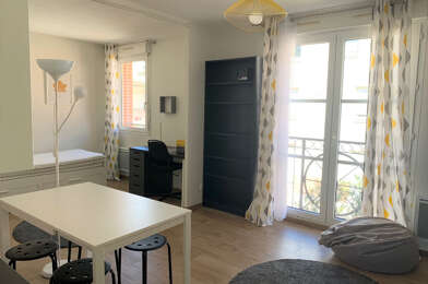 Appartement 2 pièces 126000 €