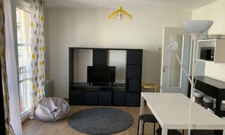 Appartement 2 Pièces 32 m² à vendre à Toulouse (31400)