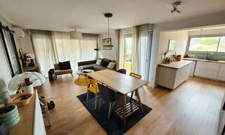 Appartement 2 Pièces 50 m² à vendre à Ramonville-Saint-Agne (31520)