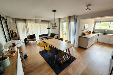 Appartement 2 pièces 257500 €