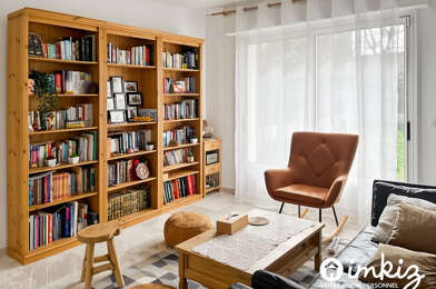 Maison 6 pièces 595000 €