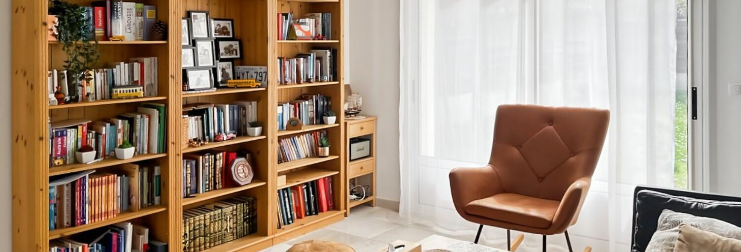 Maison 6 Pièces 132 m² à vendre à Talence (33400)