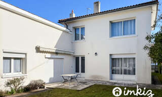 Maison 6 Pièces 132 m² à vendre à Talence (33400)