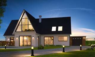 Terrain  388 m² à vendre à Le Poiré-sur-Vie (85170)