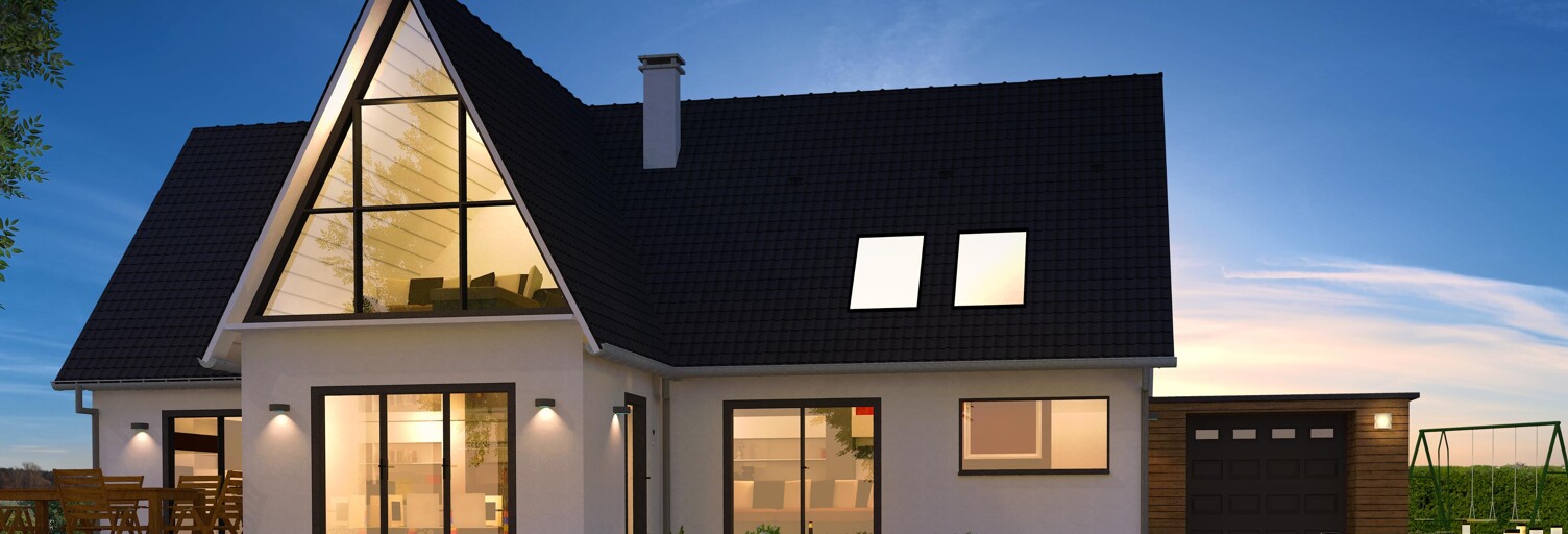 Terrain  388 m² à vendre à Le Poiré-sur-Vie (85170)