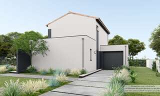 Terrain  388 m² à vendre à Mouilleron-le-Captif (85000)